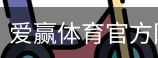 爱赢体育官网入口